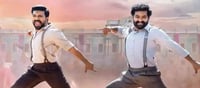 తెలుగు సినిమా మీసం మెలేసిన నాటు నాటుకి ఆస్కార్!